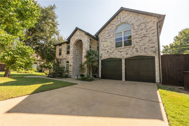 583 Oakbend Drive, Coppell, TX 75019
