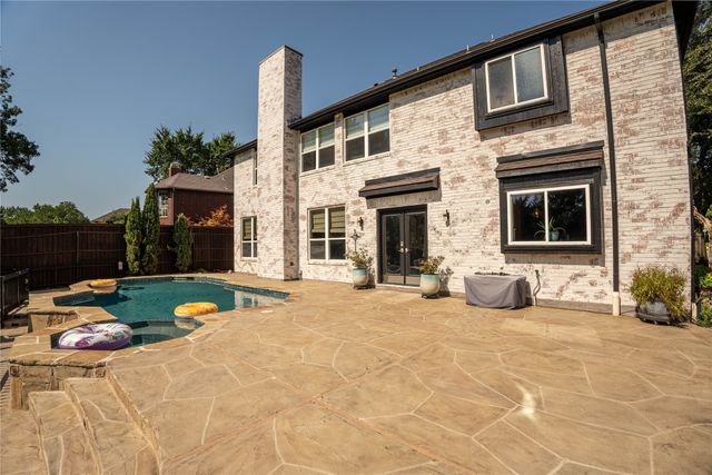 583 Oakbend Drive, Coppell, TX 75019