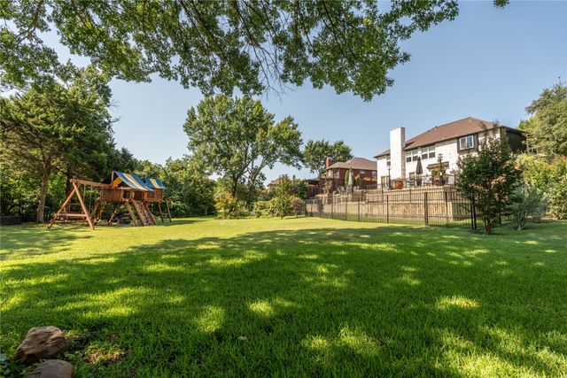 583 Oakbend Drive, Coppell, TX 75019