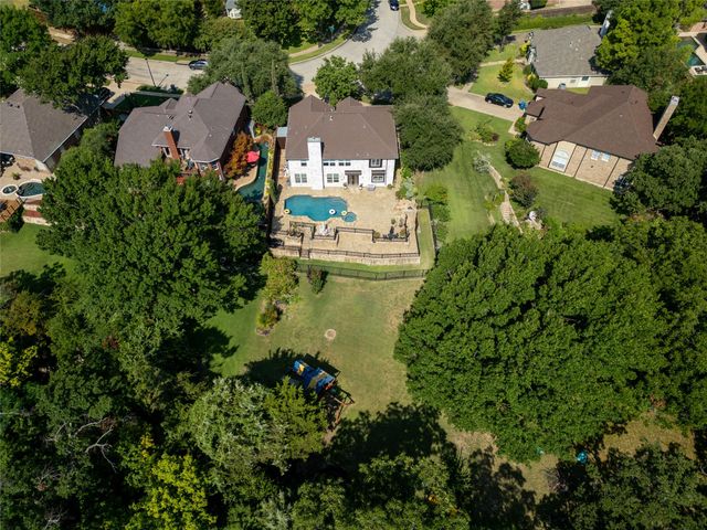 583 Oakbend Drive, Coppell, TX 75019