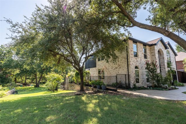 583 Oakbend Drive, Coppell, TX 75019