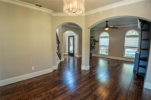 583 Oakbend Drive, Coppell, TX 75019