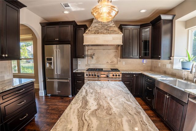 583 Oakbend Drive, Coppell, TX 75019