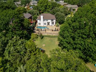 583 Oakbend Drive, Coppell, TX 75019