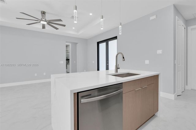 1015 Habershan, Lehigh Acres, FL 33974