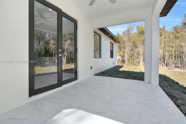 1015 Habershan, Lehigh Acres, FL 33974