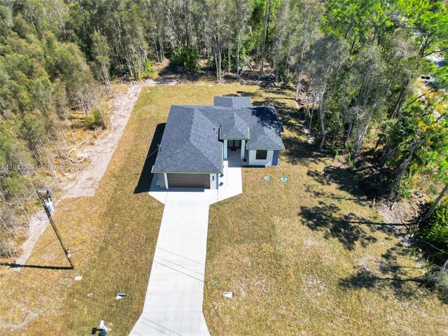 1015 Habershan, Lehigh Acres, FL 33974