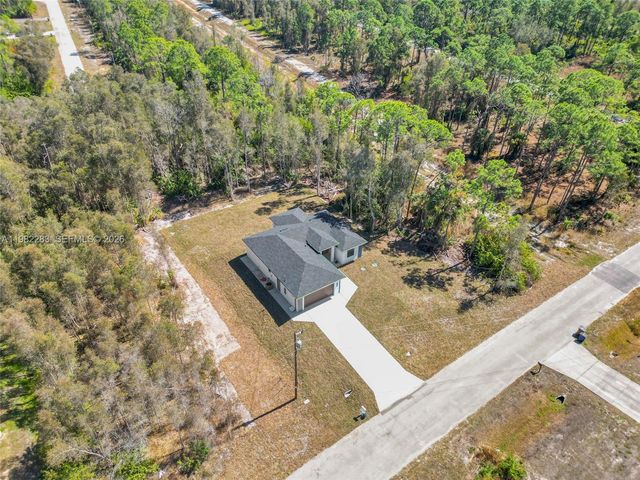 1015 Habershan, Lehigh Acres, FL 33974