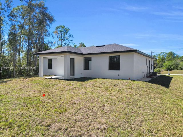 1015 Habershan, Lehigh Acres, FL 33974
