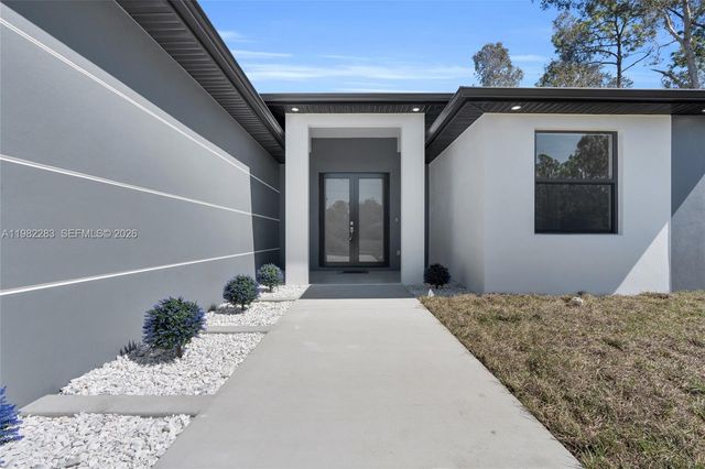 1015 Habershan, Lehigh Acres, FL 33974