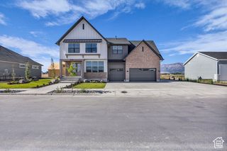 3728 W CHALGROVE RD, Taylor, UT 84401