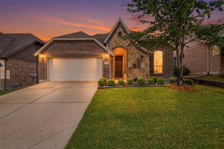 3601 Delta Drive, Mckinney, TX 75071