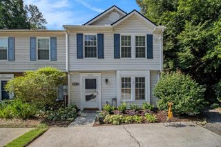 2898 Dresden Square Drive, Atlanta, GA 30341