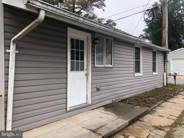 7818 RENSHAW RD, Pasadena, MD 21122