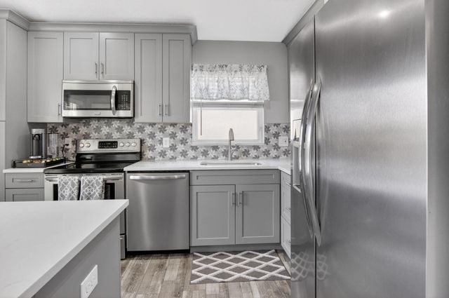 7351 Modena Drive, Boynton Beach, FL 33437