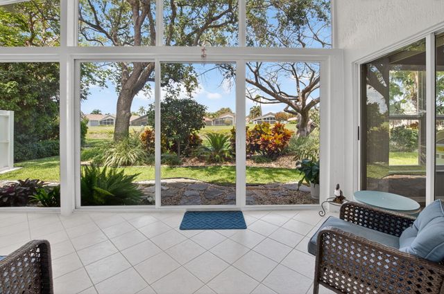 7351 Modena Drive, Boynton Beach, FL 33437