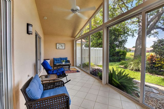 7351 Modena Drive, Boynton Beach, FL 33437