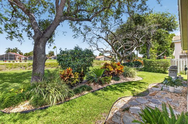 7351 Modena Drive, Boynton Beach, FL 33437