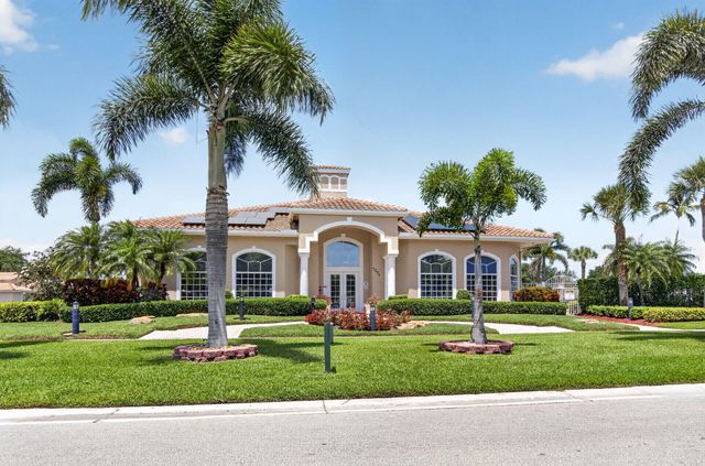 7351 Modena Drive, Boynton Beach, FL 33437