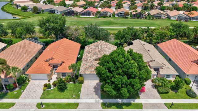 7351 Modena Drive, Boynton Beach, FL 33437