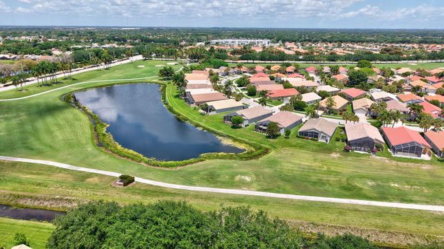 7351 Modena Drive, Boynton Beach, FL 33437