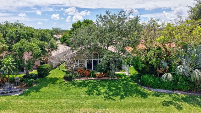 7351 Modena Drive, Boynton Beach, FL 33437