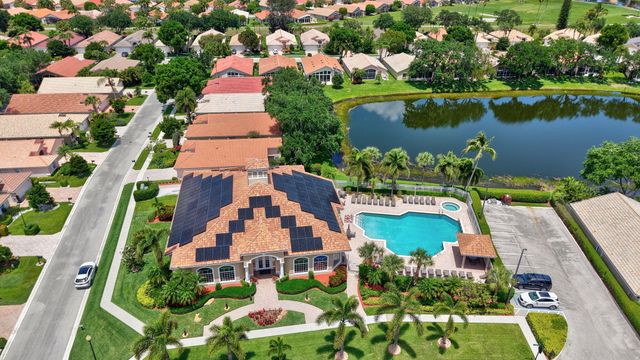 7351 Modena Drive, Boynton Beach, FL 33437