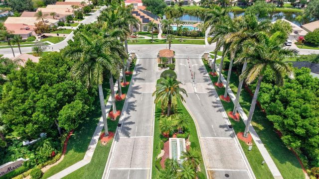 7351 Modena Drive, Boynton Beach, FL 33437