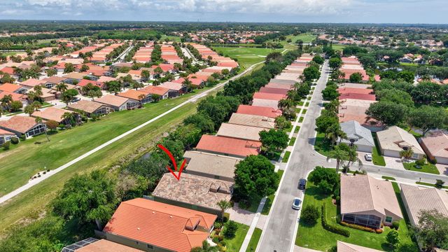 7351 Modena Drive, Boynton Beach, FL 33437