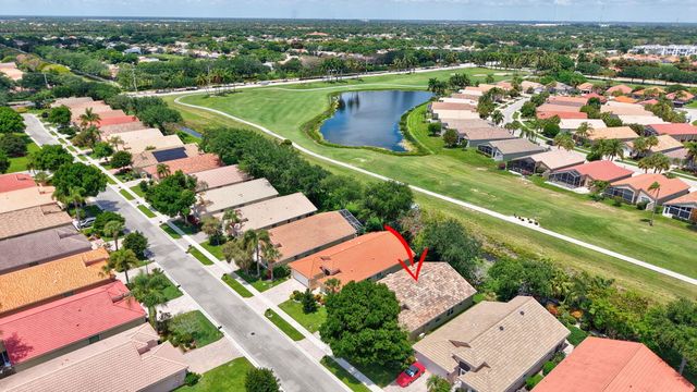 7351 Modena Drive, Boynton Beach, FL 33437