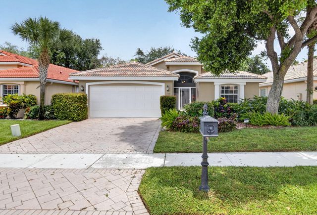 7351 Modena Drive, Boynton Beach, FL 33437