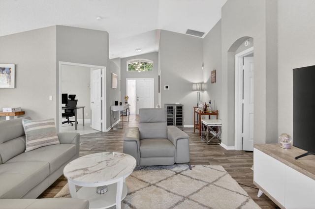 7351 Modena Drive, Boynton Beach, FL 33437