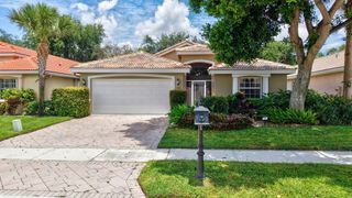 7351 Modena Drive, Boynton Beach, FL 33437