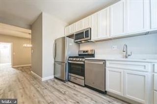 1820 N PAYSON STREET, Baltimore, MD 21217
