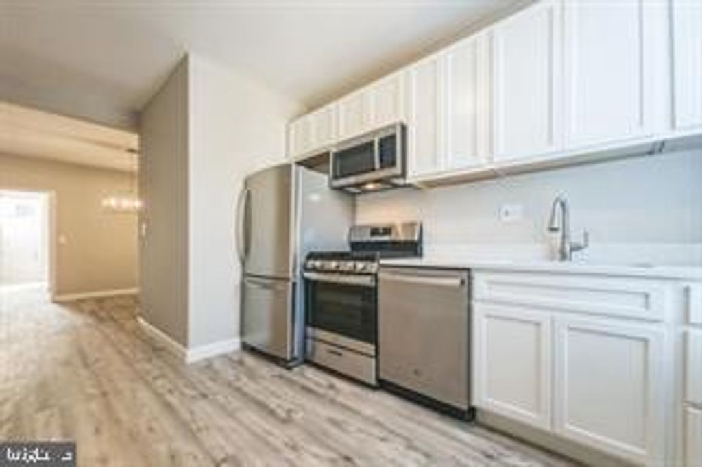 1820 N PAYSON STREET, Baltimore, MD 21217
