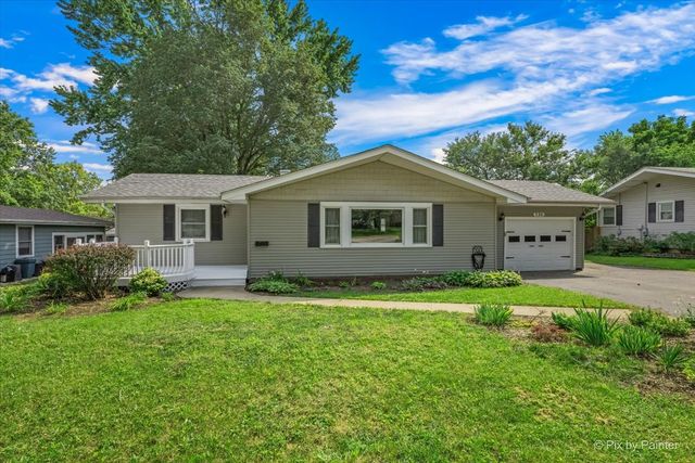 326 Farview Drive, North Aurora, IL 60542