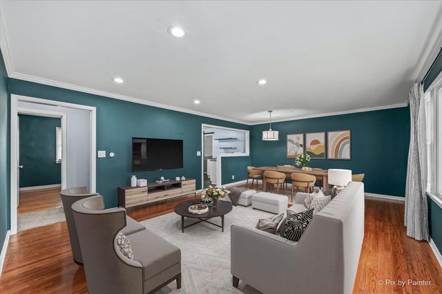 326 Farview Drive, North Aurora, IL 60542