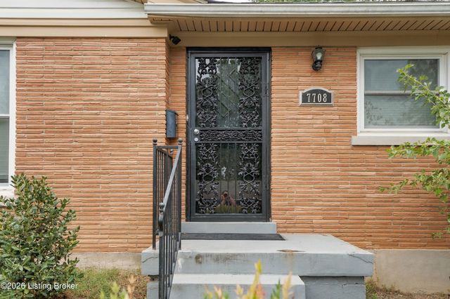 7708 Sierra Trail, Louisville, KY 40214