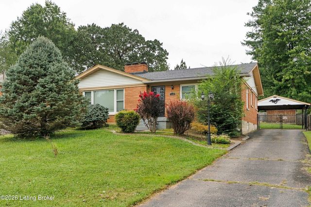 7708 Sierra Trail, Louisville, KY 40214