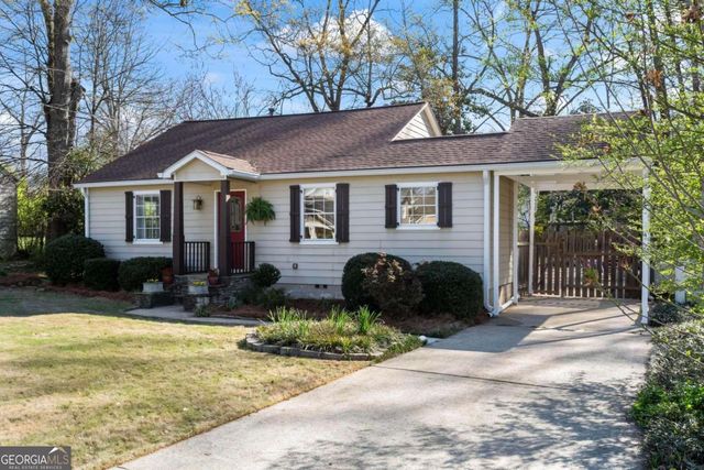 3045 Dunn Street SE, Smyrna, GA 30080