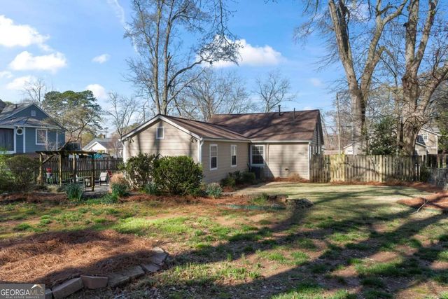 3045 Dunn Street SE, Smyrna, GA 30080