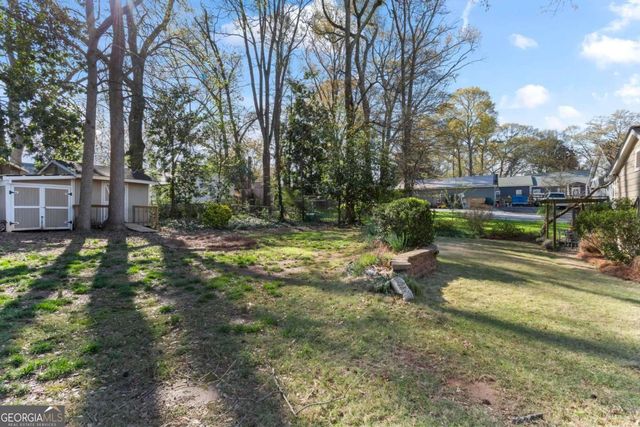 3045 Dunn Street SE, Smyrna, GA 30080