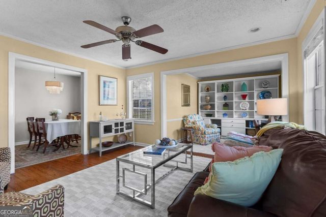 3045 Dunn Street SE, Smyrna, GA 30080