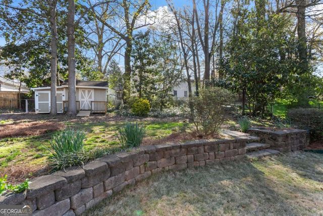 3045 Dunn Street SE, Smyrna, GA 30080