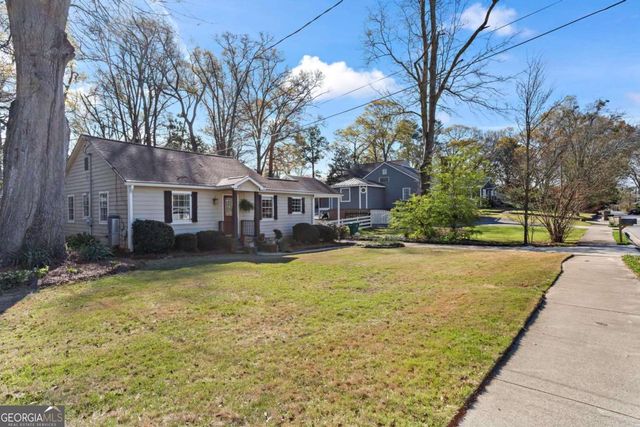 3045 Dunn Street SE, Smyrna, GA 30080