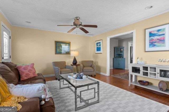 3045 Dunn Street SE, Smyrna, GA 30080