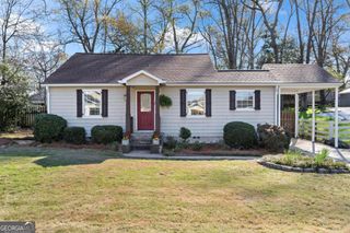 3045 Dunn Street SE, Smyrna, GA 30080