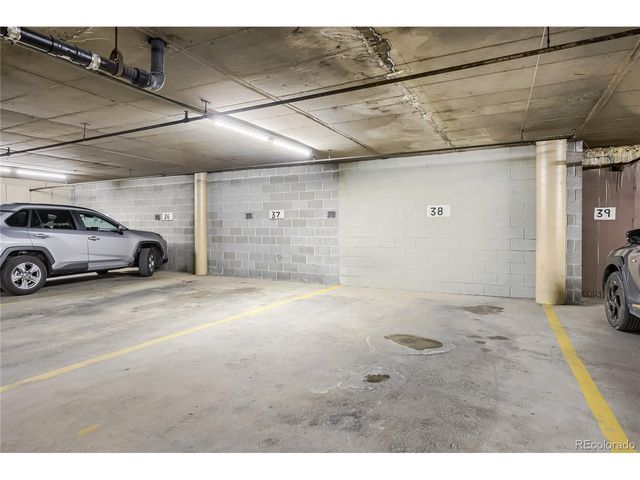 550 E 12th Ave 506, Denver, CO 80203