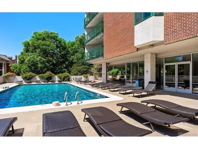550 E 12th Ave 506, Denver, CO 80203