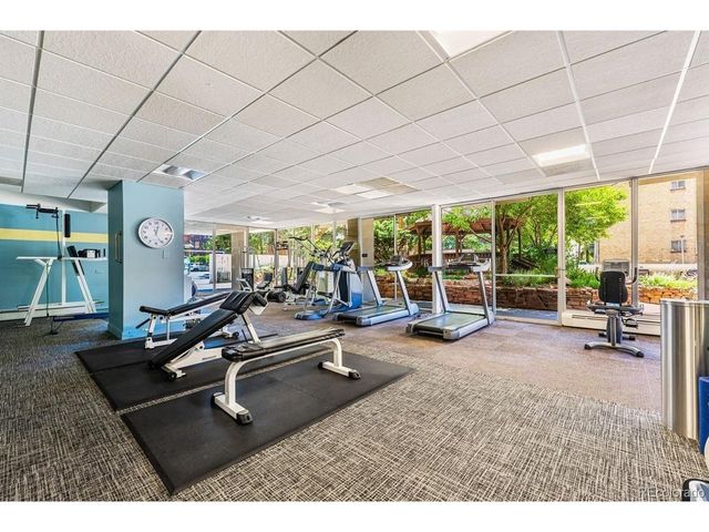 550 E 12th Ave 506, Denver, CO 80203